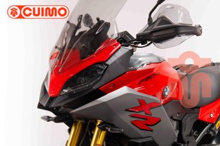 BMW F 900 XR