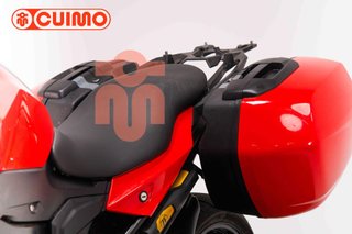 BMW F 900 XR