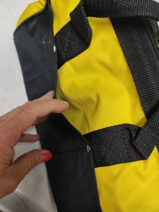 Bolsa de herramientas
