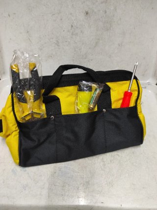 Bolsa de herramientas