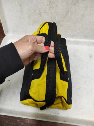 Bolsa de herramientas