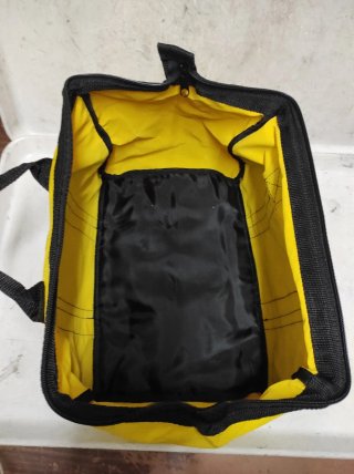 Bolsa de herramientas