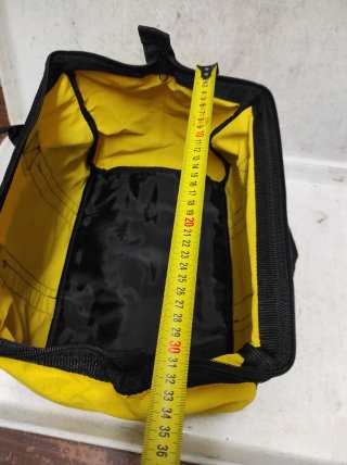 Bolsa de herramientas