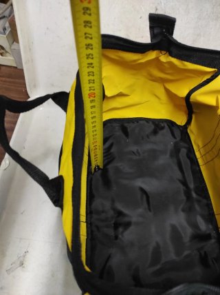 Bolsa de herramientas