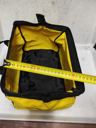 Bolsa de herramientas