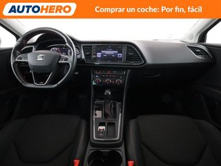 Seat Leon 2.0 TSI FR Edition