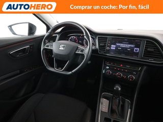 Seat Leon 2.0 TSI FR Edition