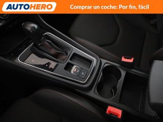 Seat Leon 2.0 TSI FR Edition