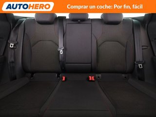 Seat Leon 2.0 TSI FR Edition