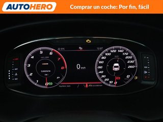 Seat Leon 2.0 TSI FR Edition