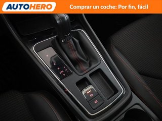 Seat Leon 2.0 TSI FR Edition
