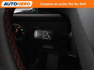 Seat Leon 2.0 TSI FR Edition