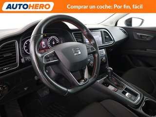 Seat Leon 2.0 TSI FR Edition