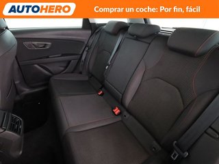 Seat Leon 2.0 TSI FR Edition