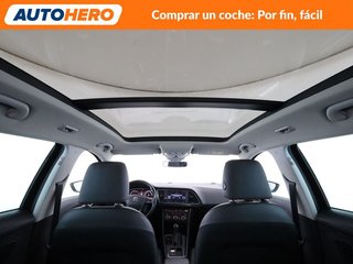 Seat Leon 2.0 TSI FR Edition