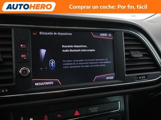 Seat Leon 2.0 TSI FR Edition