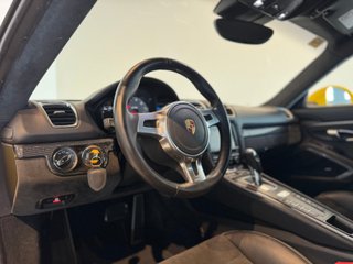 Porsche Cayman GTS NACIONAL ESTADO IMPECABLE