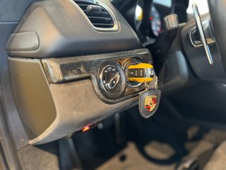 Porsche Cayman GTS NACIONAL ESTADO IMPECABLE
