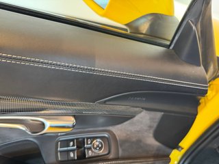 Porsche Cayman GTS NACIONAL ESTADO IMPECABLE