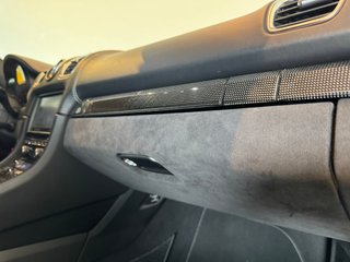 Porsche Cayman GTS NACIONAL ESTADO IMPECABLE