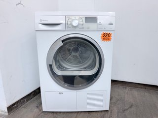SECADORA BALAY 8KG CONDESACION ENVIO!