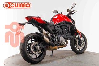 DUCATI MONSTER 937