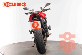 DUCATI MONSTER 937