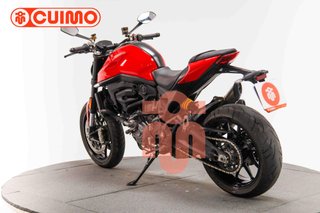 DUCATI MONSTER 937