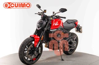 DUCATI MONSTER 937