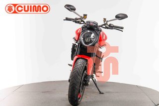 DUCATI MONSTER 937