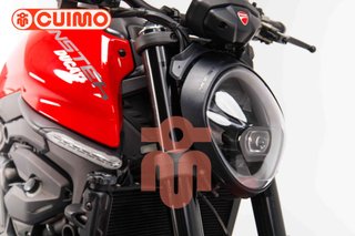 DUCATI MONSTER 937