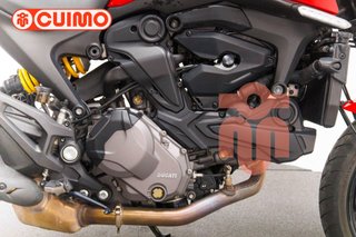 DUCATI MONSTER 937