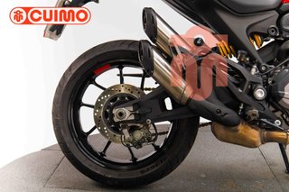 DUCATI MONSTER 937