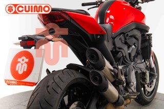 DUCATI MONSTER 937