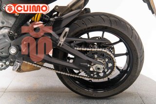 DUCATI MONSTER 937
