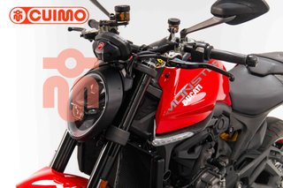 DUCATI MONSTER 937