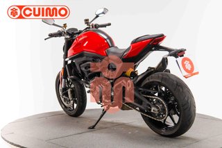 DUCATI MONSTER 937
