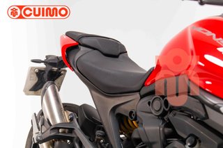 DUCATI MONSTER 937
