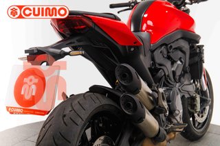 DUCATI MONSTER 937