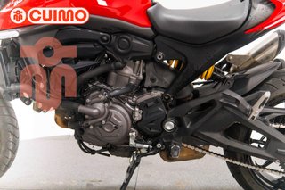 DUCATI MONSTER 937