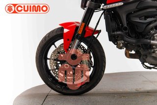 DUCATI MONSTER 937