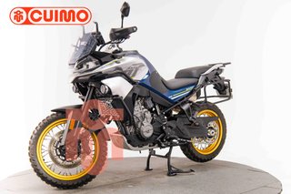CFMOTO 800 MT TOURING