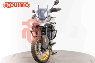 CFMOTO 800 MT TOURING