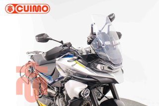 CFMOTO 800 MT TOURING