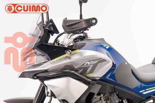 CFMOTO 800 MT TOURING