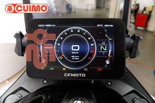 CFMOTO 800 MT TOURING
