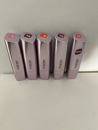 Labiales Deborah - Negro y Rosa