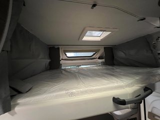 Autocarana perfilada Etrusco - FIAT Ducato 2021
