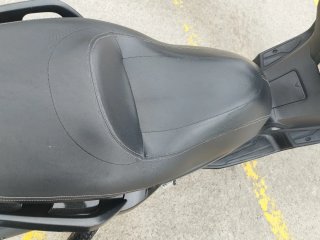 Yamaha XMAX 250 Inyección