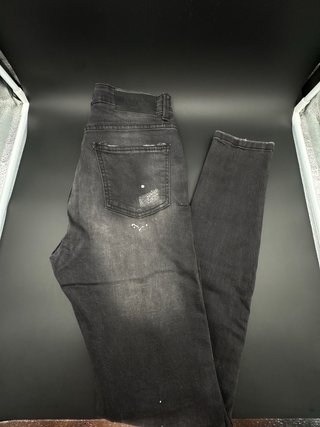 Jeans uomo MAN.